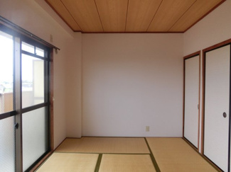 【内装】 | コーポ衣川