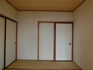 【収納】 | コーポ衣川