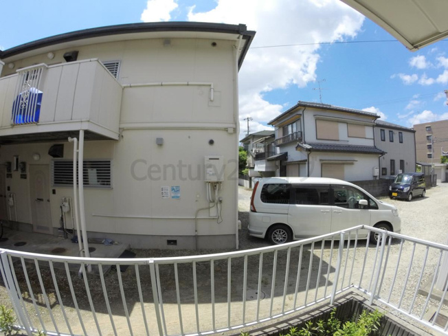 【展望】 | ファミール仁川2