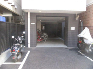 【その他共用部分】 | スパシエ日本橋エセンザ　水天宮前・人形町周辺の高級賃貸は人形町不動産本店へ！