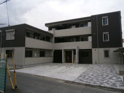 【外観】 | セレニティーステージ