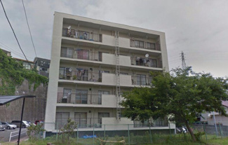 【外観】 | 南面3面・3方向角部屋につき陽当り・通風良好です♪