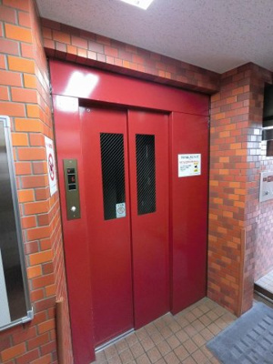 【その他共用部分】 | ライオンズマンション吉野町第5 | エレベーター