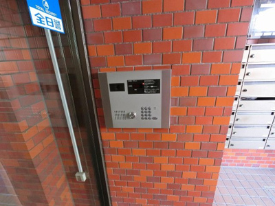 【その他共用部分】 | ライオンズマンション吉野町第5 | オートロック