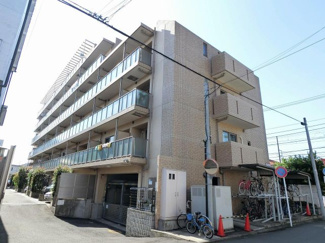 【外観】 | 京浜急行線「鶴見市場」駅徒歩4分と好立地！