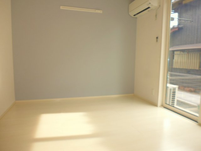 アデランテの寝室|洋室