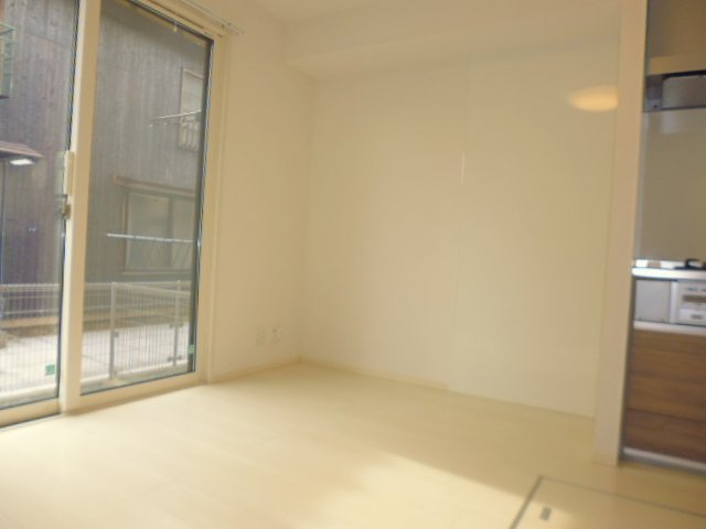 アデランテの居間・リビング|洋室