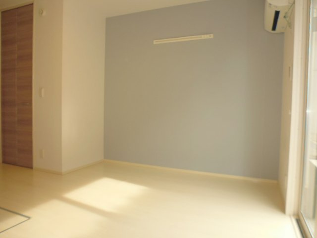 アデランテの内装