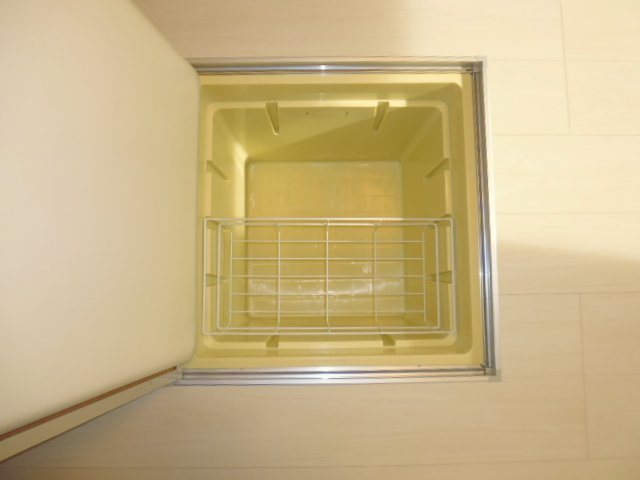 アデランテのキッチン