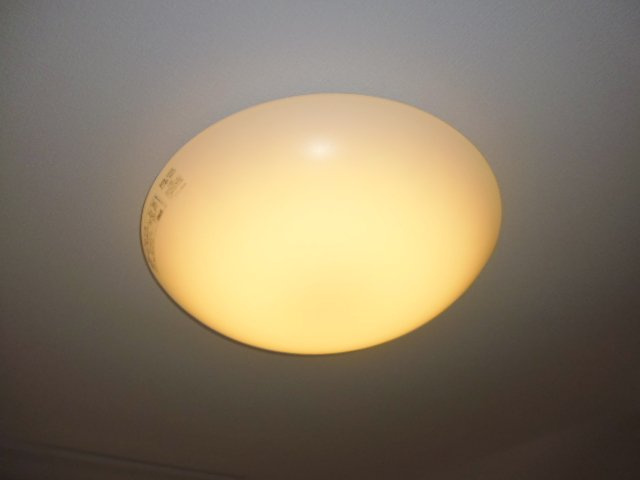 アデランテの設備