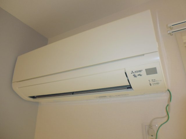 アデランテの設備|エアコン