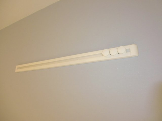 アデランテの内装