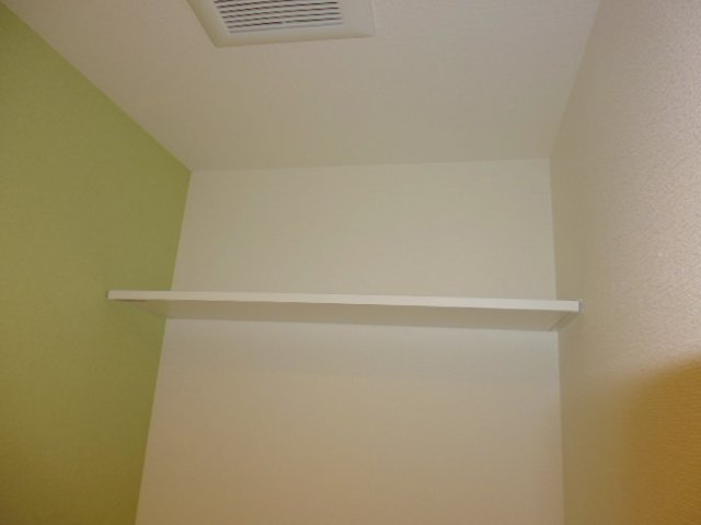 アデランテのトイレ