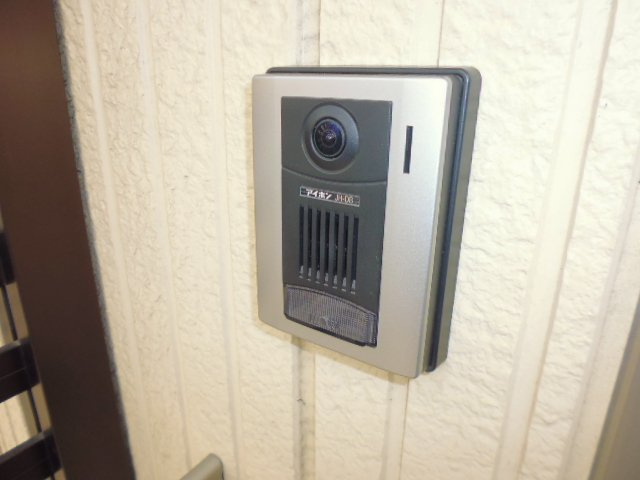 アデランテのセキュリティ