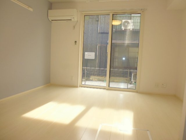 アデランテの居間・リビング|洋室