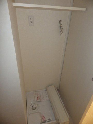 【洗面所】 | HEART相生 | ※現状を優先とします（内装設備が異なる場合がございます）
※同建物別室参考写真