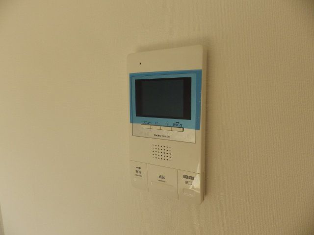 【セキュリティ】 | HEART相生 | ※現状を優先とします（内装設備が異なる場合がございます）
※同建物別室参考写真