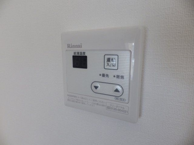 【設備】 | HEART相生 | ※現状を優先とします（内装設備が異なる場合がございます）
※同建物別室参考写真