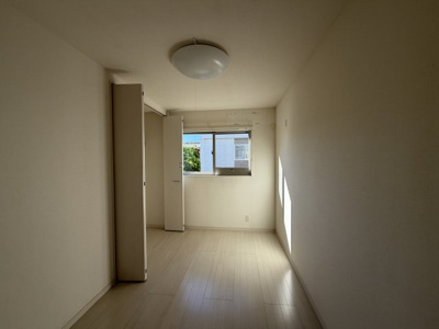 【洋室】 | CUBE MIHARA
