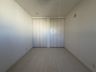 【洋室】 | CUBE MIHARA | ２F