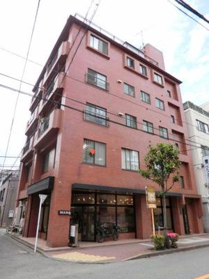 【外観】 | 枝窪ビル