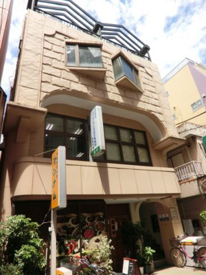 【外観】 | エリア立川