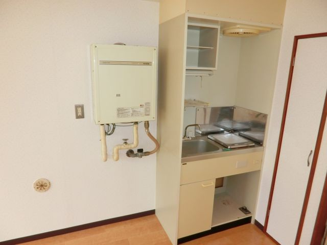  | エリア立川