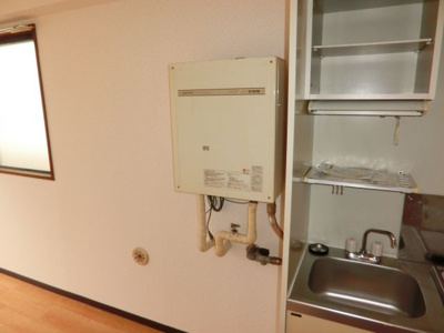  | エリア立川