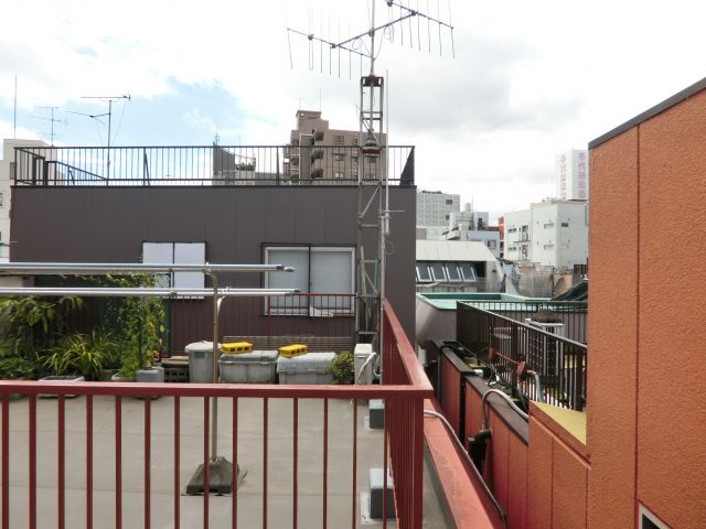  | エリア立川