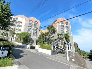 【外観】 | 建築デザイン賞受賞の個性的な外観！