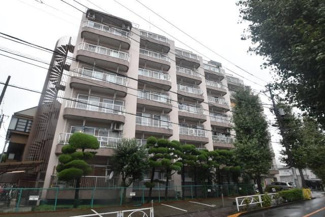 【外観】 | 物件のお問い合わせは、 ０３－５４５６－５４１５までお気軽にどうぞ！
