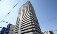 テラス東陽町ネクスタワーの画像
