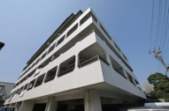 パシフィック文京マンションの画像