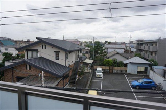 【展望】