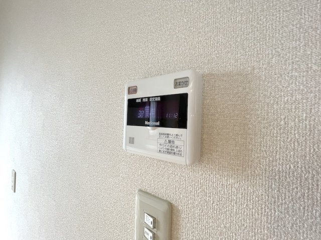 カーサ　ドマーニの設備