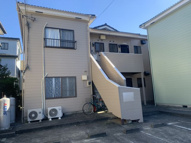 ツインハイムBの画像