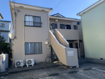 ツインハイムBの画像