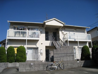 【外観】 | ＹＭーDORM