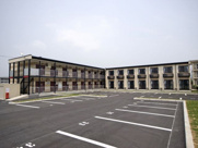 レオパレス　スペーシア２の画像