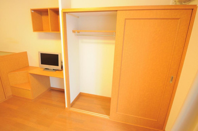  | レオパレス　スペーシア２