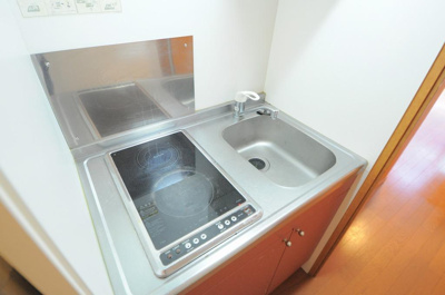  | レオパレス　スペーシア２