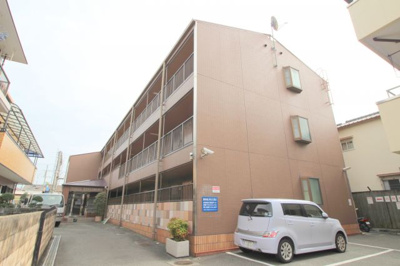 【外観】 | Estudio豊中