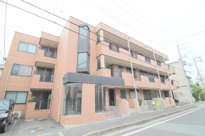 【外観】 | サンライト北桜塚