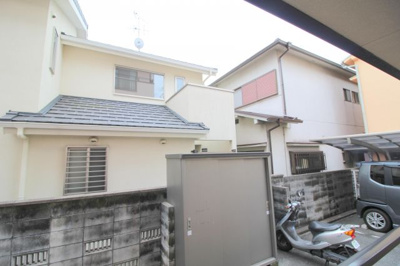 【展望】 | サンライト北桜塚