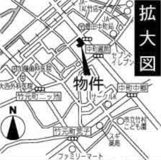 【地図】