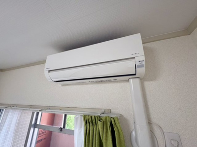 【設備】 | 徳永ビル