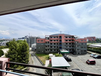 【展望】 | 徳永ビル