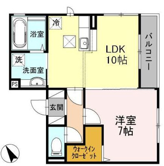 【間取り】 | セントレジデンス | 間取り