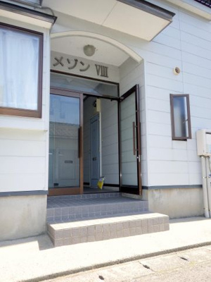 【その他共用部分】 | メゾンエイト