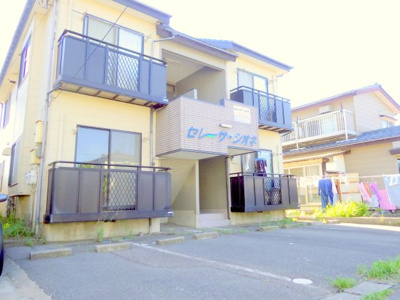 【外観】 | セレーサシオネ